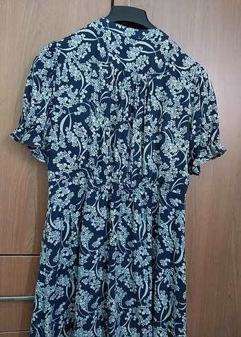 colins marka m beden elbise - Görsel 3