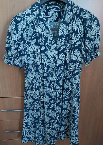 colins marka m beden elbise - Görsel 2