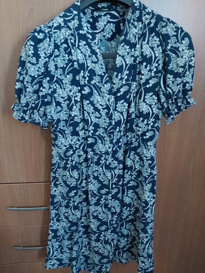 colins marka m beden elbise - Görsel 2