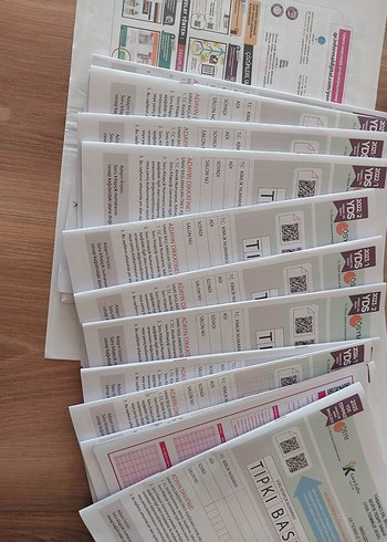 YDS İngilizce Yabancı Dil Sınavı 12 Fasikül Deneme - Görsel 2