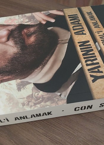 Yarının Adamı - Mustafa Kemal'i Anlamak