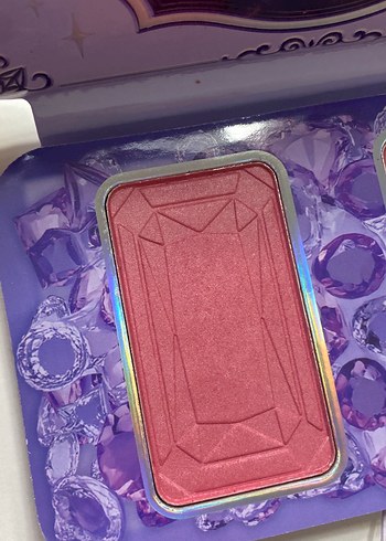 NYX koleksiyon allık paketi - Görsel 3