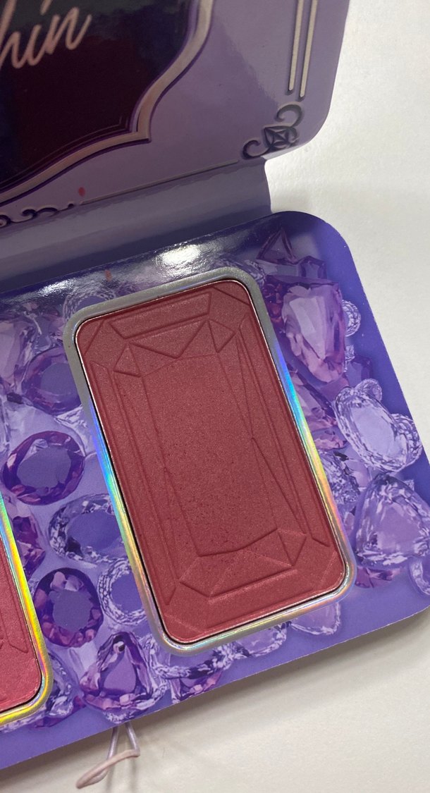 NYX koleksiyon allık paketi - Görsel 2