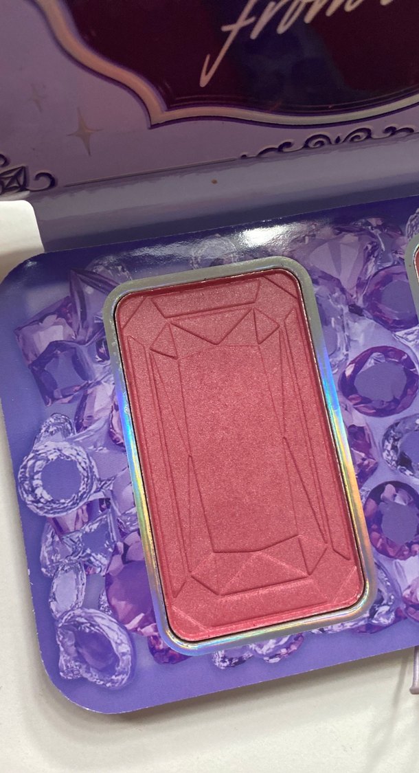 NYX koleksiyon allık paketi - Görsel 3