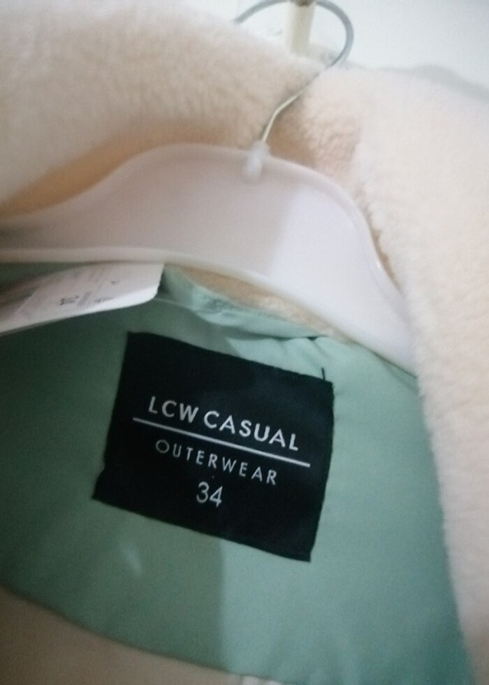 Şişme yelek - Görsel 2