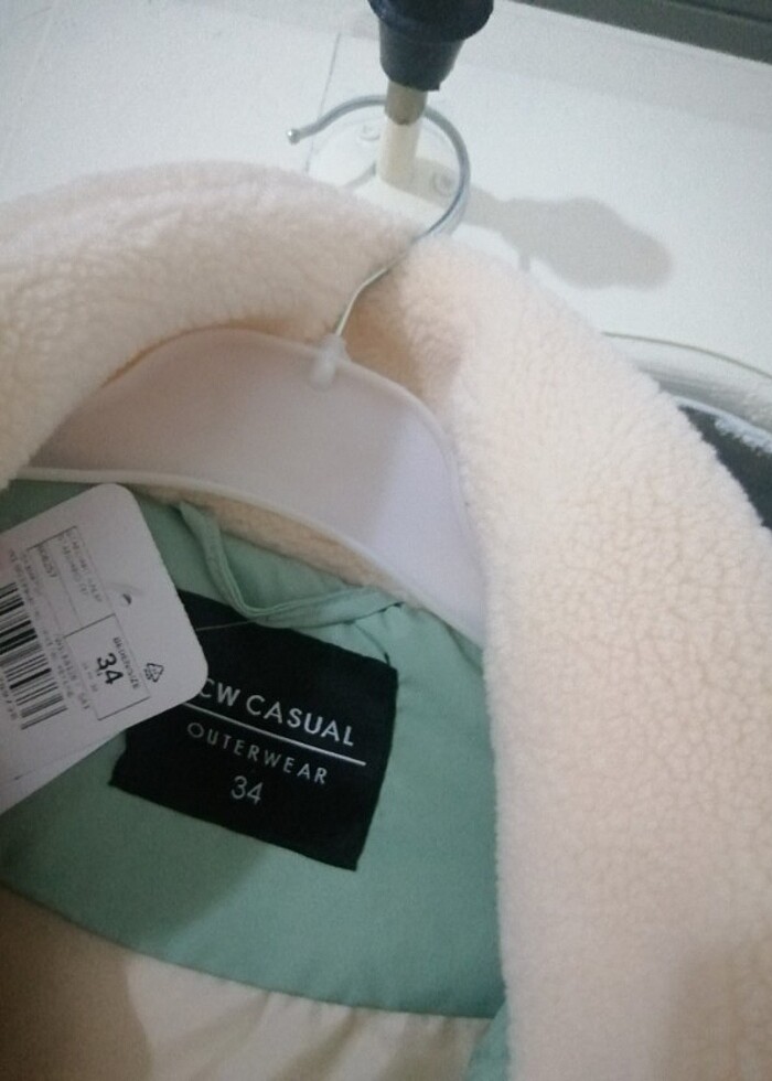 Şişme yelek - Görsel 4