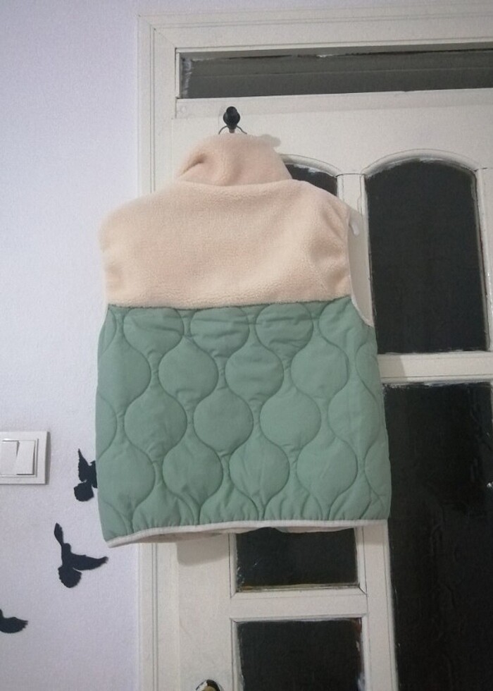 Şişme yelek - Görsel 3