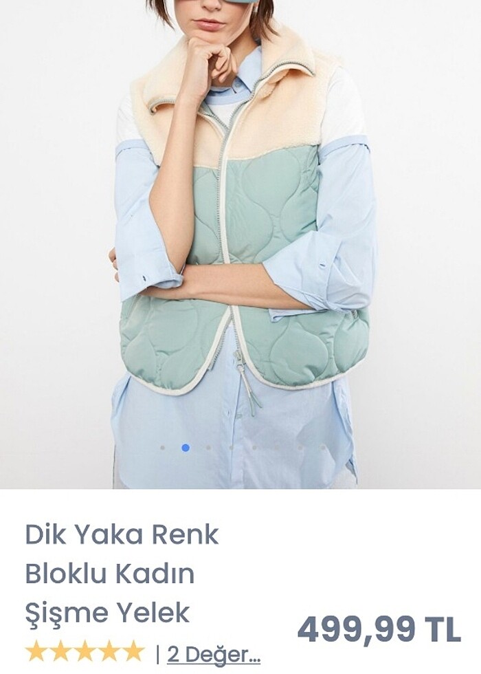 Şişme yelek - Görsel 5