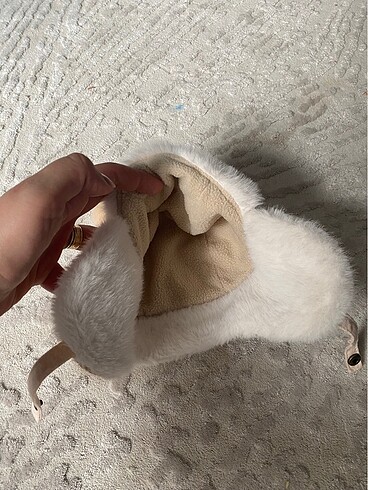 Bebek bere - Görsel 2