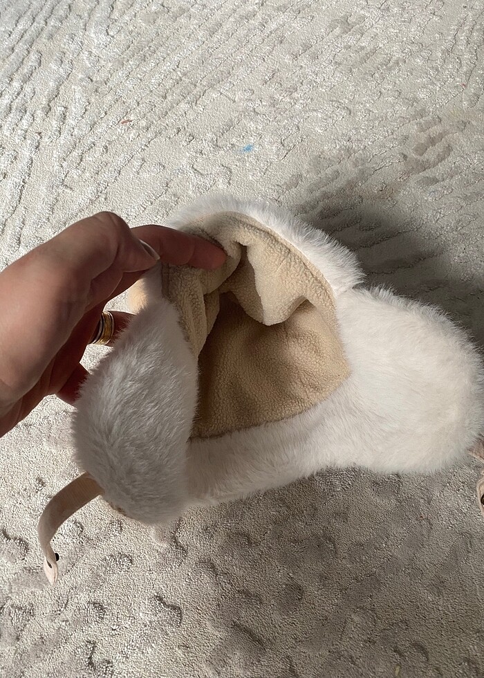 Bebek bere - Görsel 2