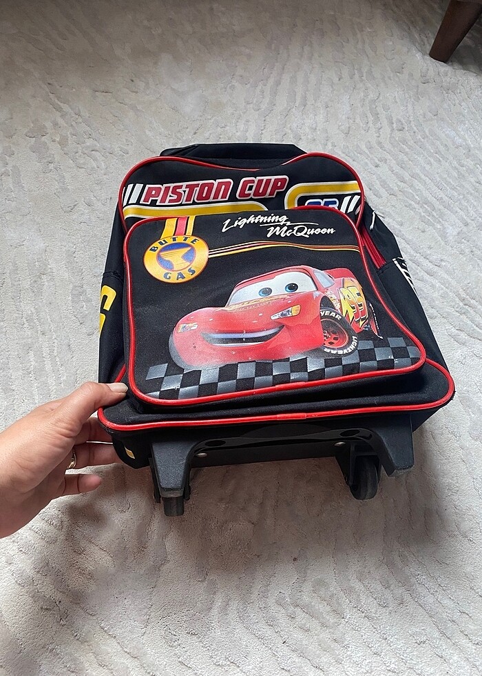 Okul çantası - Görsel 2