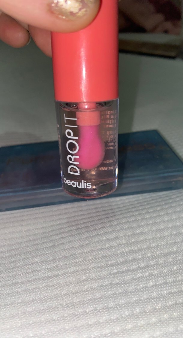 Parlak Pembe Dudak Parlatıcısı 4.2 ml - Görsel 2