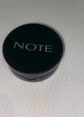 Bej Allık Kompakt Ambalajda - Görsel 3