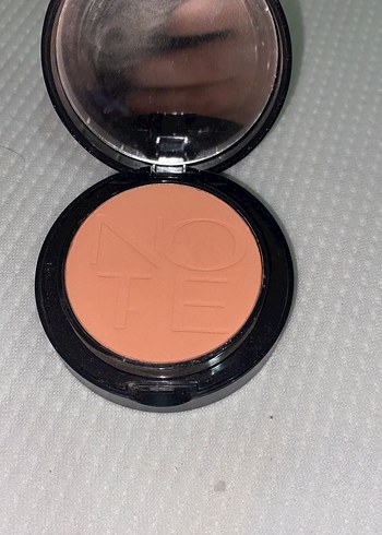 Bej Allık Kompakt Ambalajda - Görsel 2