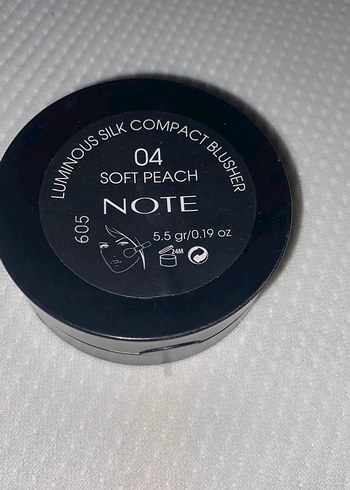 Bej Allık Kompakt Ambalajda - Görsel 4