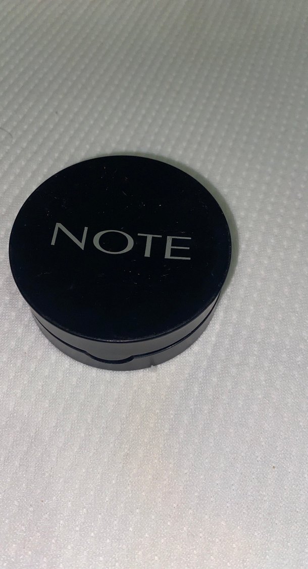 Bej Allık Kompakt Ambalajda - Görsel 3