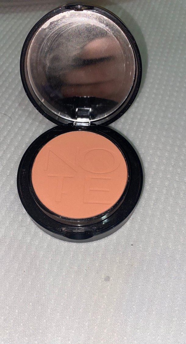 Bej Allık Kompakt Ambalajda - Görsel 2