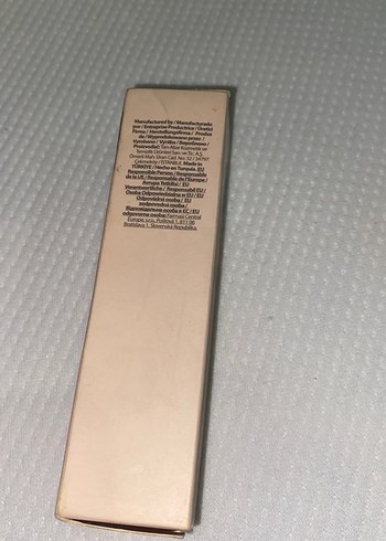 Farmasi BB Krem 02 Orta Açık Bej - Görsel 2