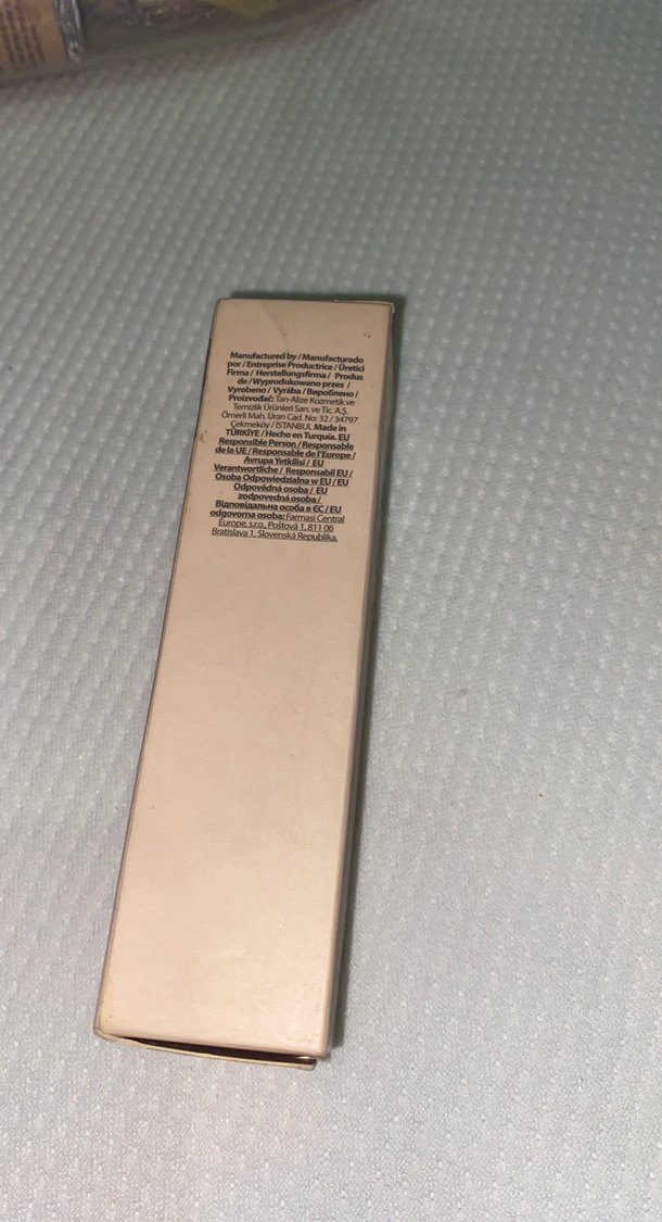 Farmasi BB Krem 02 Orta Açık Bej - Görsel 2