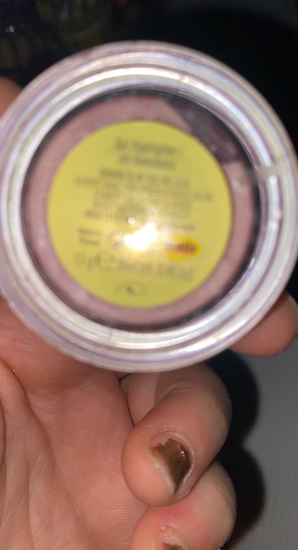 Pastel Pembe Allık - Görsel 2