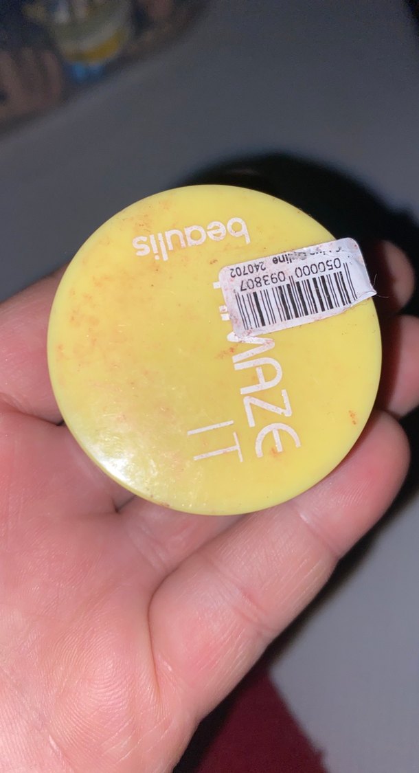 Pastel Pembe Allık - Görsel 3