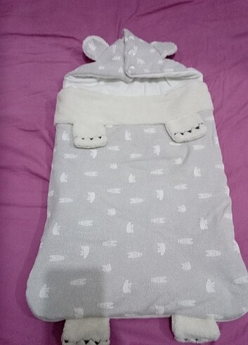 Anne kucagi - Görsel 2