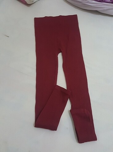 Tayt  fitilli sıfır sıkıştırıcı  fit gösterişi - Görsel 6