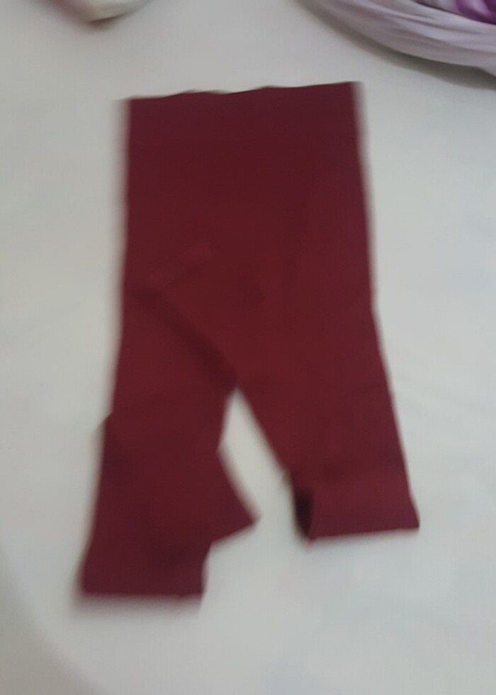 Tayt  fitilli sıfır sıkıştırıcı  fit gösterişi - Görsel 5