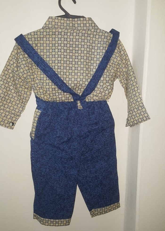 3 yasdan itibaren olur  - Görsel 2