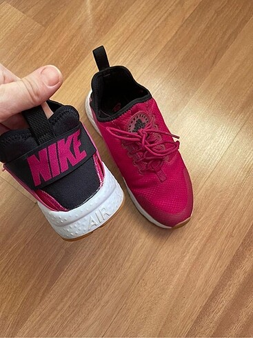38 Beden pembe Renk Nike air huarache