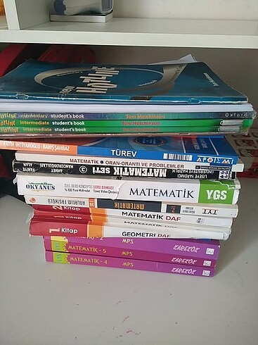 Kitap