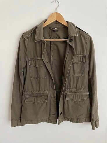 H&M ceket