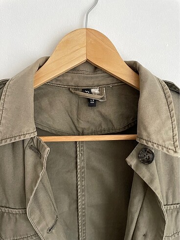 m Beden H&M ceket