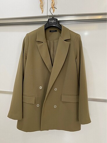 Trendyol kadın blazer ceket