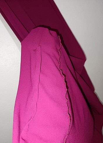 Uzun elbise - Görsel 2