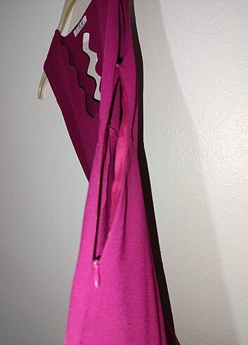 Uzun elbise - Görsel 12