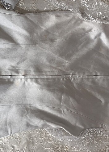 Gelinlik üstü  - Görsel 7