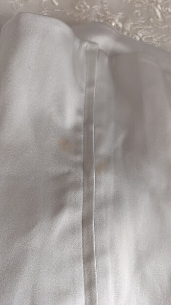 Gelinlik üstü  - Görsel 8