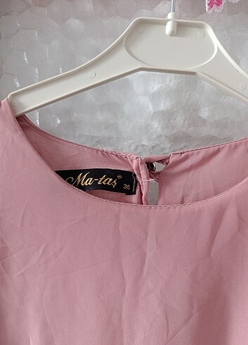 Uzun tunik - Görsel 2