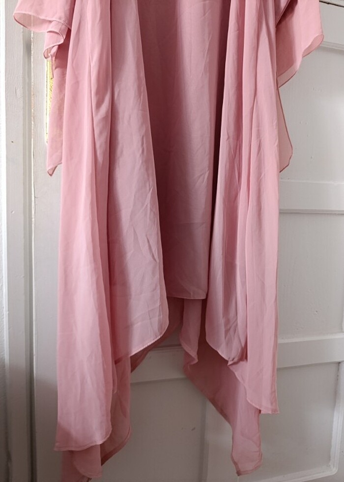 Uzun tunik - Görsel 3