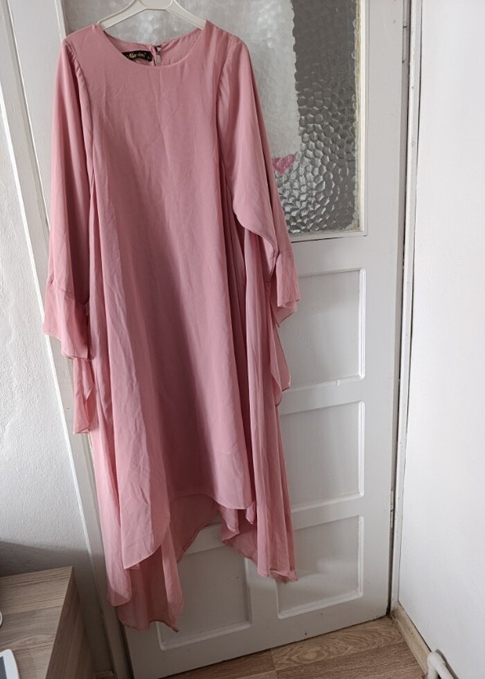 Uzun tunik - Görsel 4