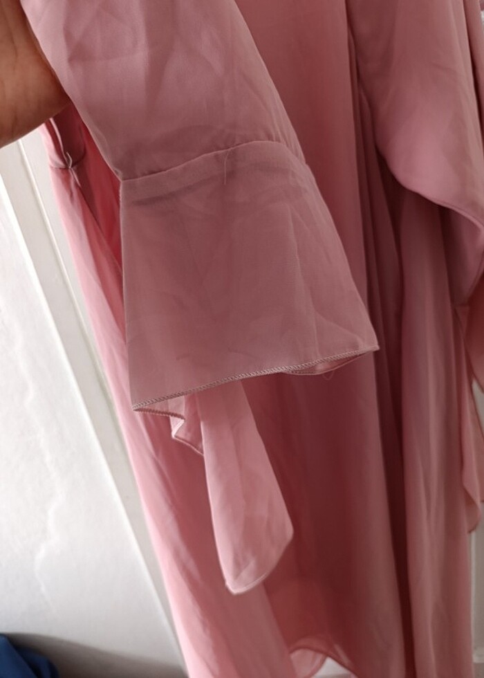 Uzun tunik - Görsel 5