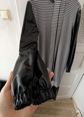 Uzun elbise - Görsel 2