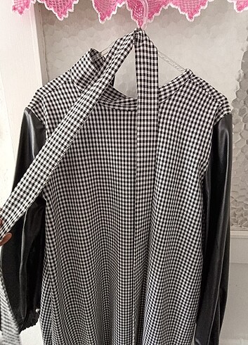 Uzun elbise - Görsel 3