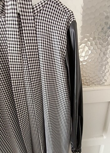 Uzun elbise - Görsel 4