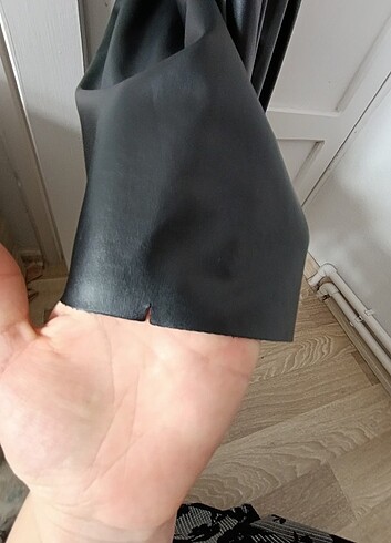 Uzun elbise - Görsel 7