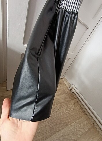 Uzun elbise - Görsel 8