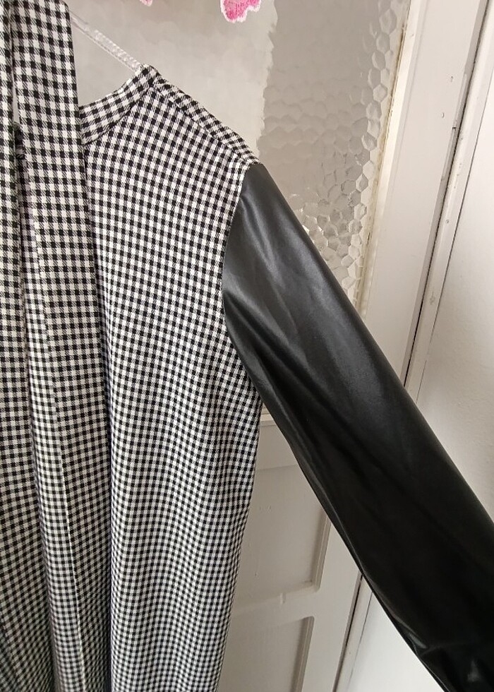 Uzun elbise - Görsel 5