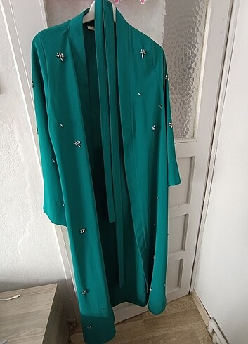 Uzun ferace - Görsel 2