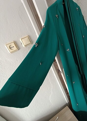 Uzun ferace - Görsel 3